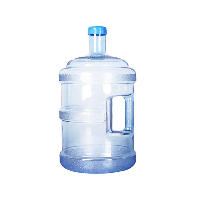 Carafe avec couvercle pour le thé | Bouteilles d'eau de 3,78l/1Gal, seaux pour le mini distributeur d'eau, carafe d'eau, pot d'eau portable pour le thé, 1 pièce