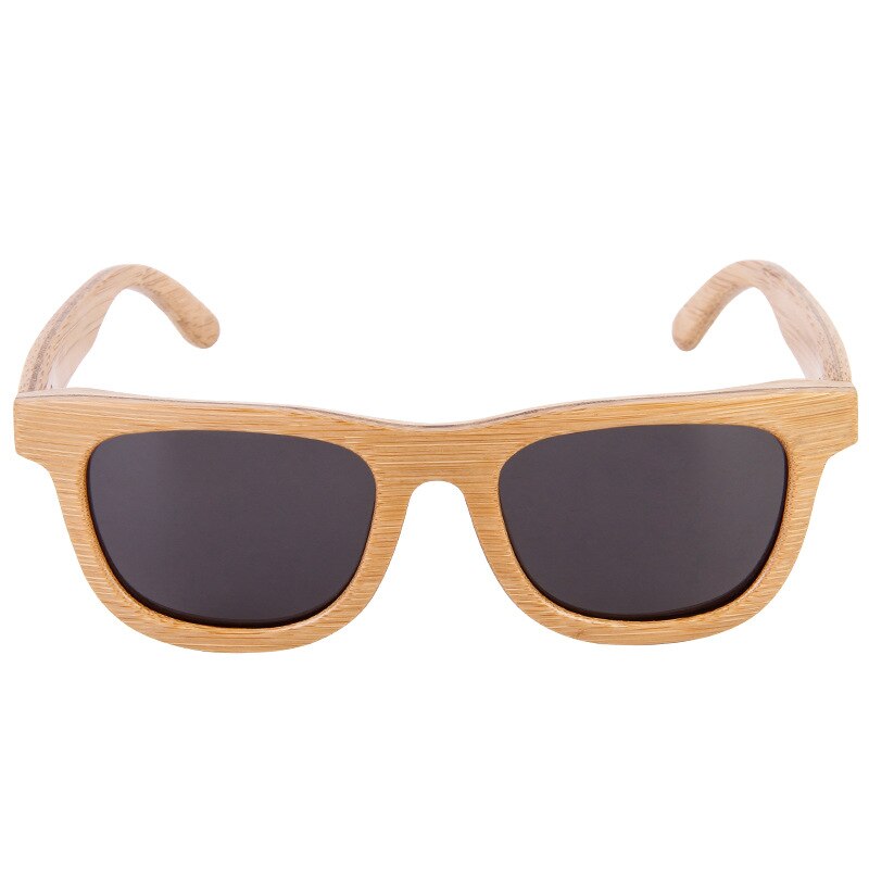 YAMEIZE Retro vierkante pilotenzonnebril voor dames - heren vintage jaren 70 klassieke zonnebril UV400-bescherming, zwart oranje helder blauw