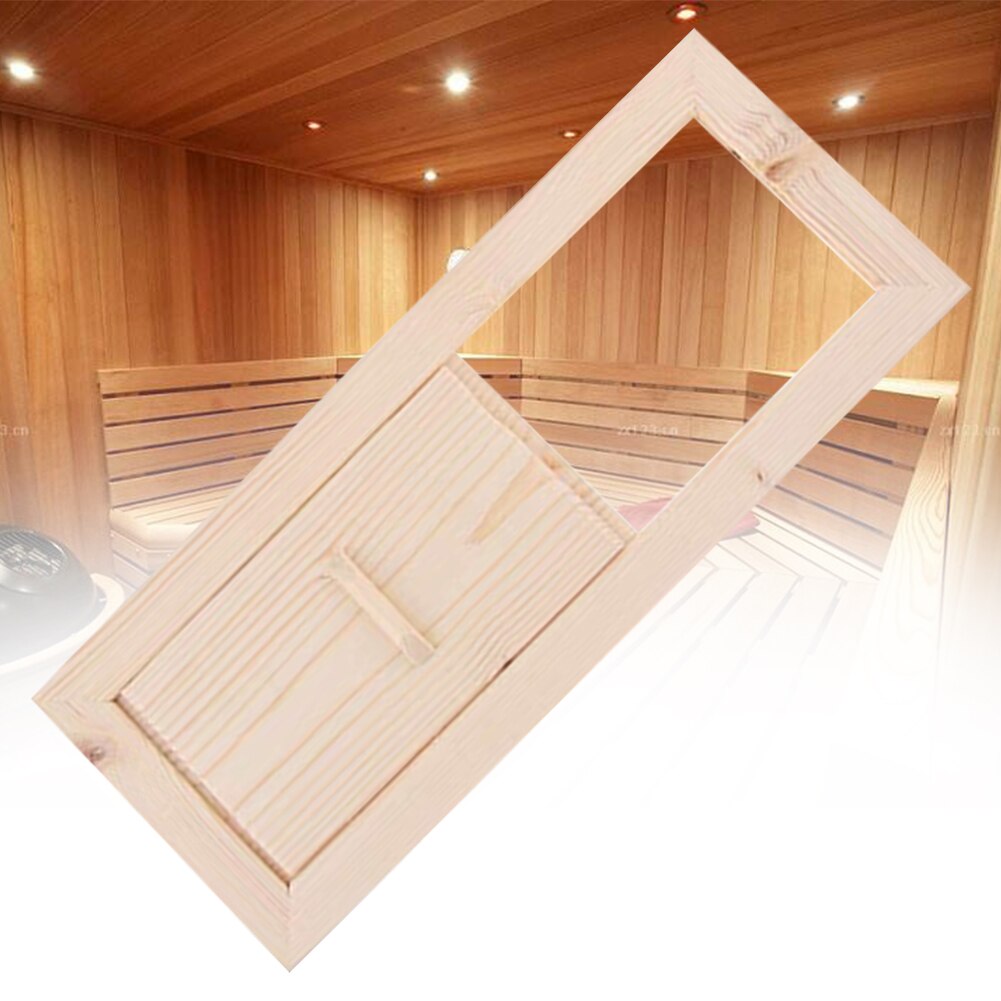 Grille Ventilation lisse obturateur fenêtre salle de bain été bain pratique hammam Sauna évent maison réglable facile installer
