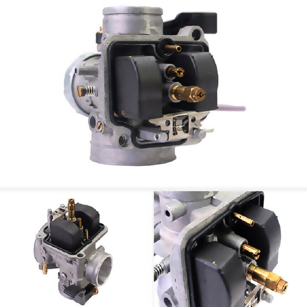 16Pcs Set Slow Pilot Jet for PWK Keihin OKO CVK 30,31,32,33,35,36,38,40,42,45-60 Carburetor Nozzle Main Auxiliary Orifice