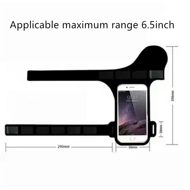Brazalete deportivo para teléfono móvil, brazalete para correr, funda para iPhone 12, Samsung, Huawei
