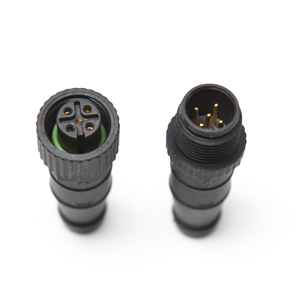 CX5105 NMEA 2000 Terminator Male And Female #010-11081-00 NMEA2000 Resistance Terminating Resistor Converter Terminator