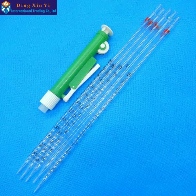 ! manual pipette pipettor controller 10ml