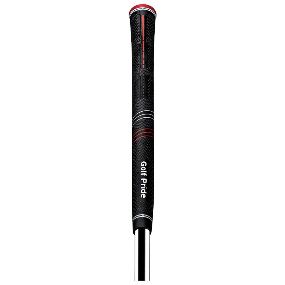 Golf Grips Standard And Midsize Golf Clubs Grips: Red