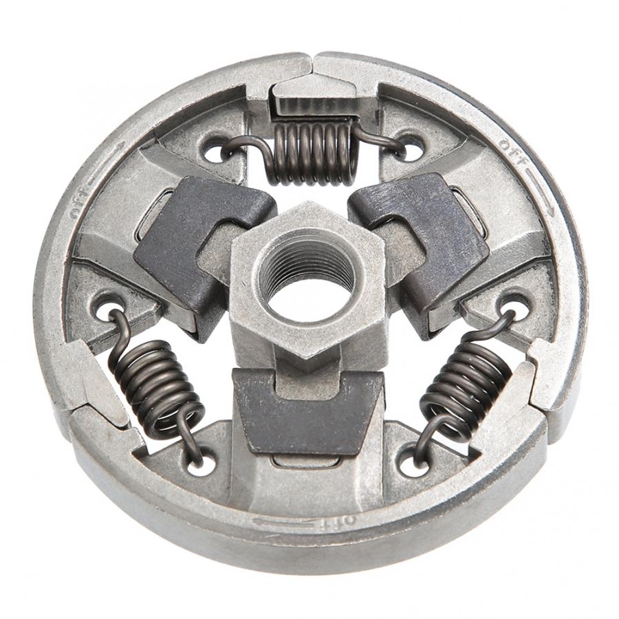 Yuecoom Kupplungstrommel Für Stihl Kettensägen 026 MS260 MS261 - Fliehkraftkupplung Ersatzteil