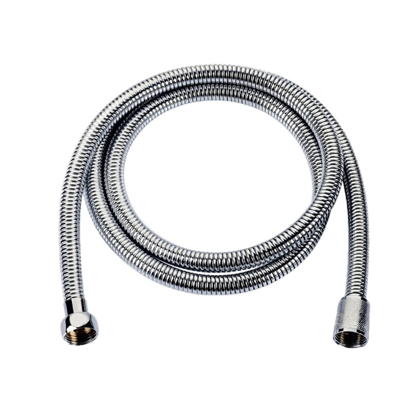 High Pressure Spin Shower Head Interesting Water Sprinkle Head Handheld Shower Beautiful Waterline Cleaned Easily: 1