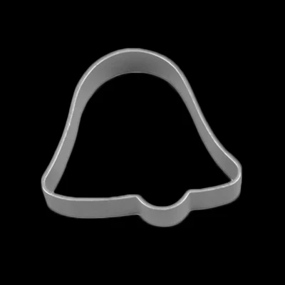 Dropshipper Baking Tools 28 Style Cookie Cutters Moulds Aluminum Alloy Cute Animal Shape Biscuit Mold DIY Pastry Kitchen: WHITE