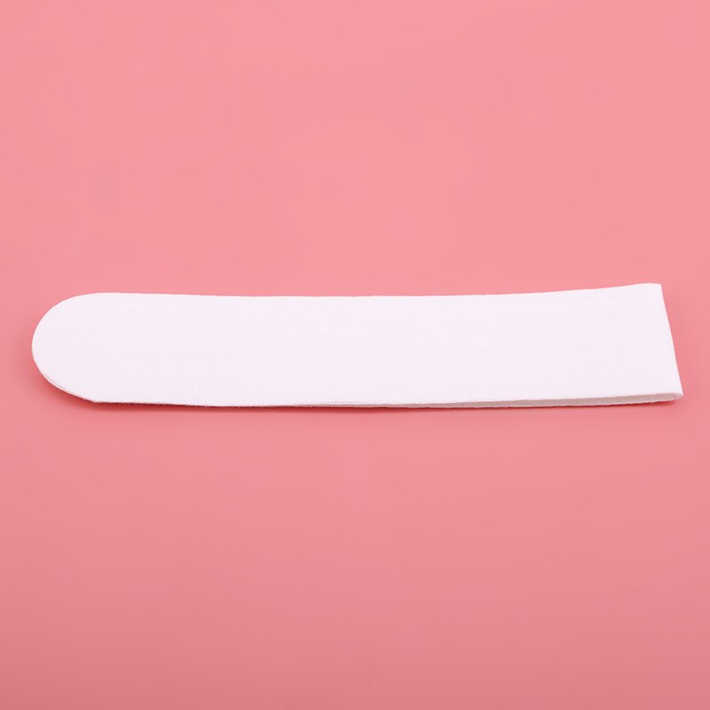 Zomer wegwerpkraag oksel anti-zweet pads patches deodorants stickers okselbeschermer vel schild anti-vuil tape