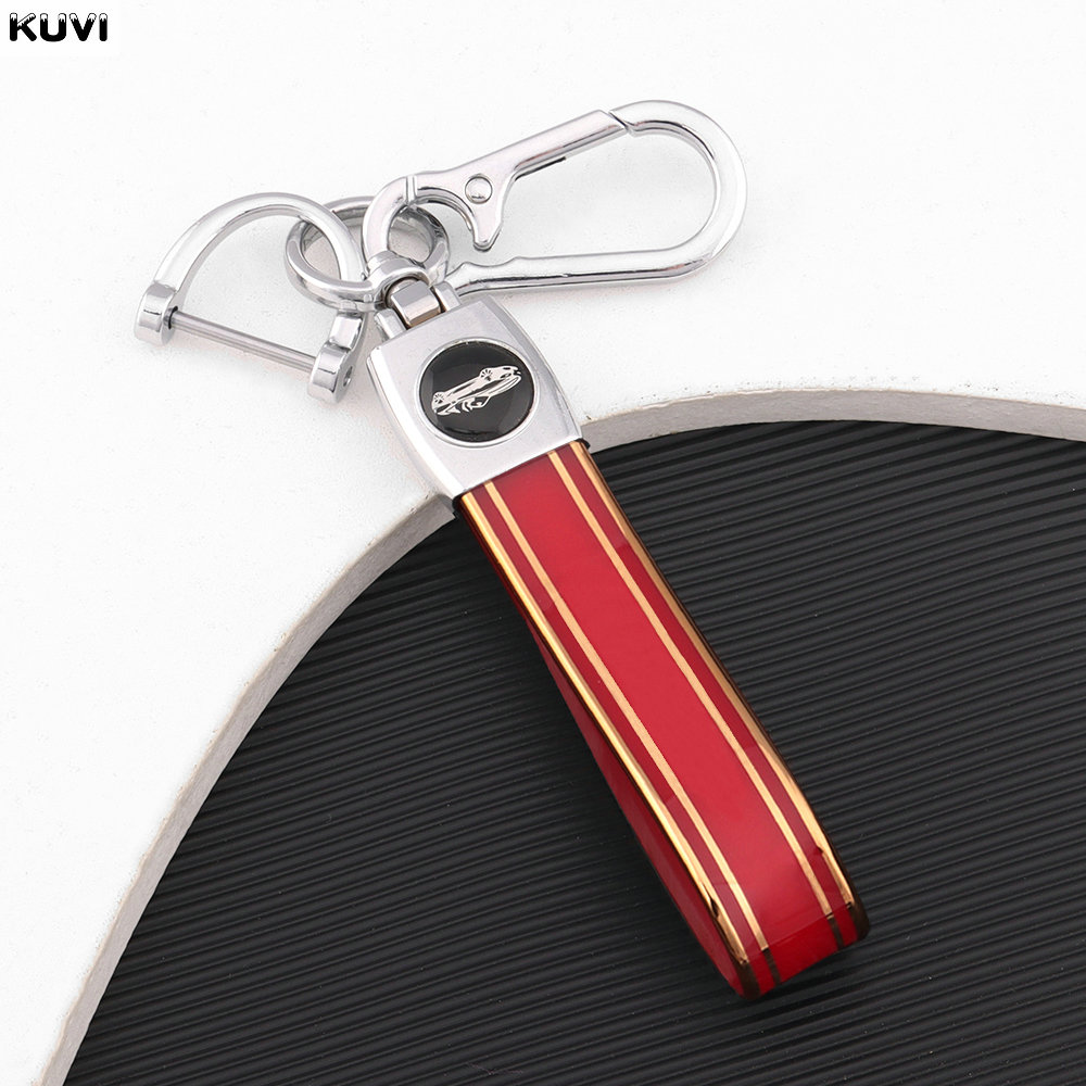 LLavero de TPU de para hombres y mujeres, llavero de coche, para niña, soporte para llavero de coche, accesorios, llaveros giratorios: Verde