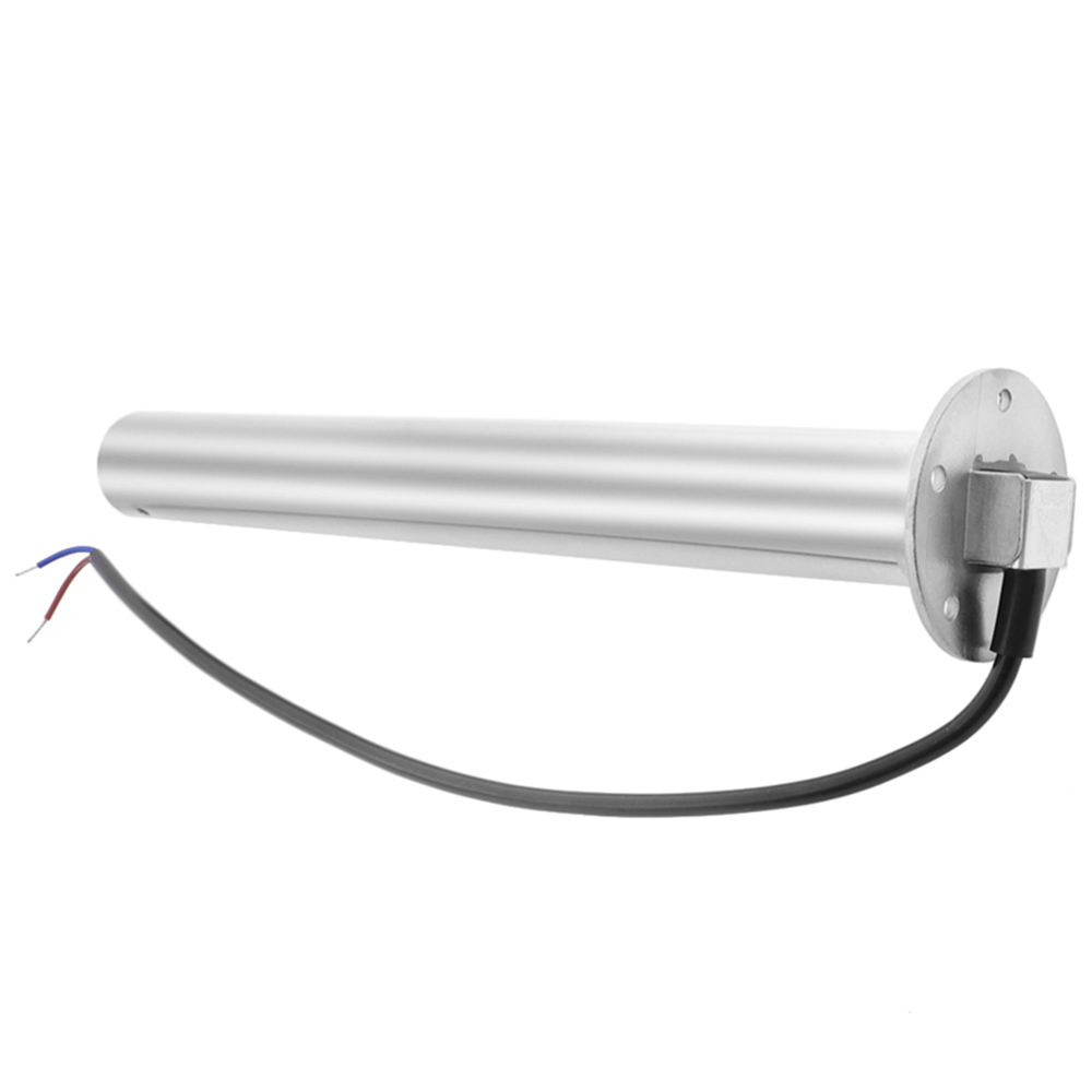 240~33 ohm / 0~190ohm Fuel Level Sensor Boat Car Fuel Sender Unit Water Level Sensor with 150mm to 450mm fit Fuel &amp; Water Gauge