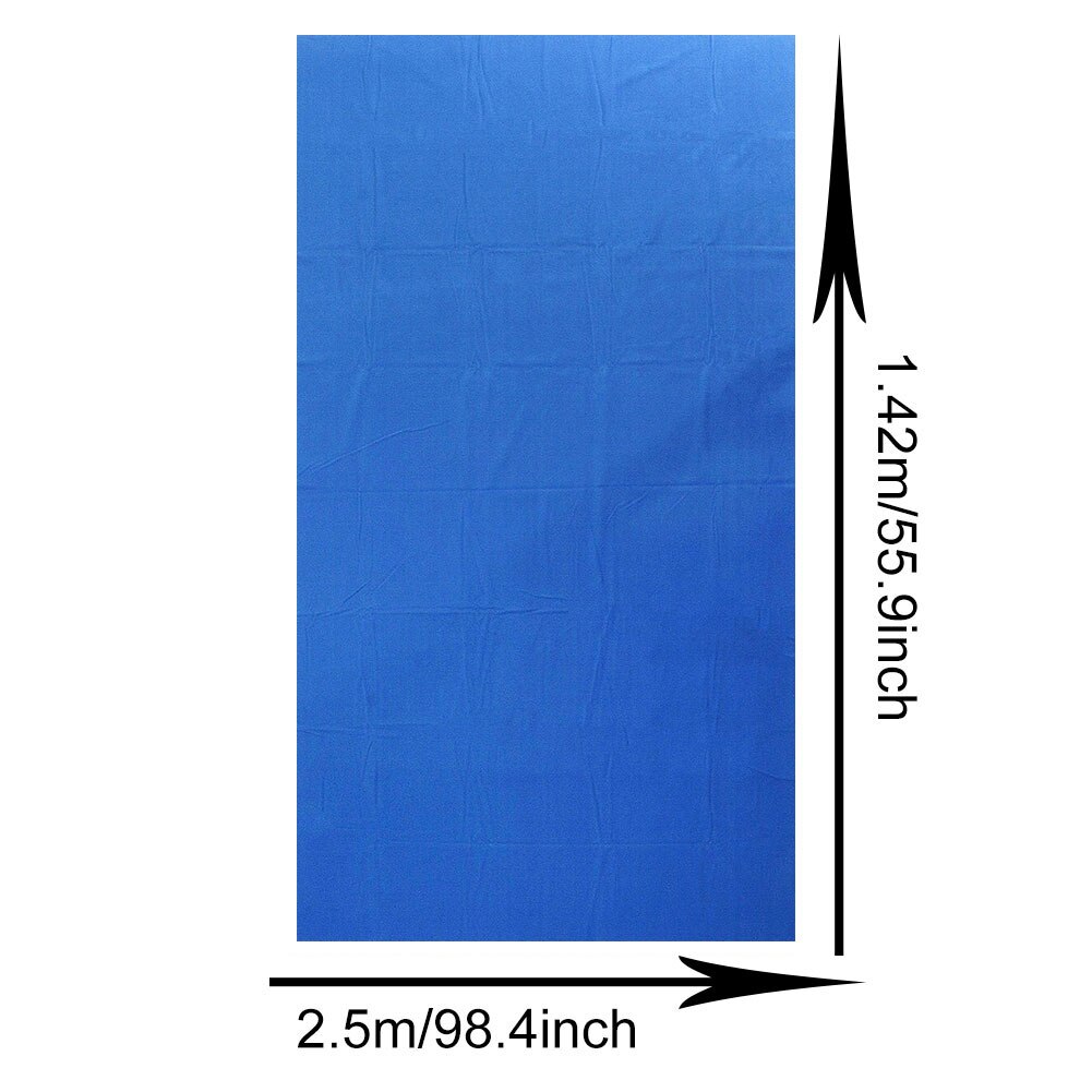 Professionele Biljart Pooltafel Doek Mat Vervanging Voelde Cover Voor 7/8ft Tafelkleed Mat Vervanging Voelde Cover Tafel doek M