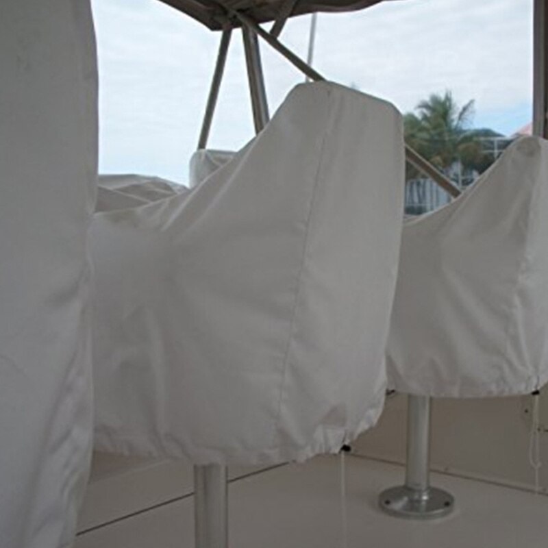 JayCreer-cojín de asiento de barco, para barco marino
