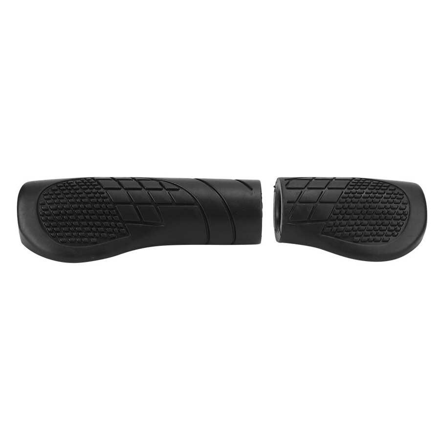 Conjunto de medidor de controlador bicicleta eléctrica 2 en 1, controlador de Scooter eléctrico, contador dividido LCD, juego de agarre de acelerador, accesorio para bicicleta eléctrica