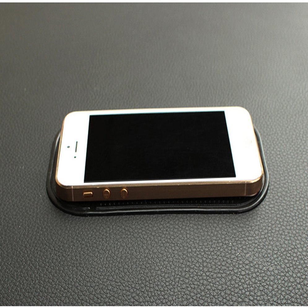 Black Anti-slip Plate for Car Accessories Parts