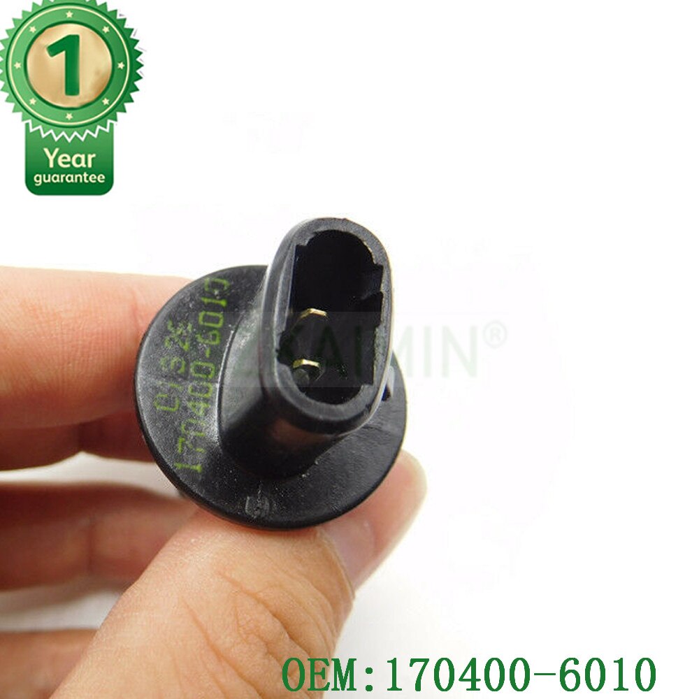 Air Temperature Sensor OEM 170400-6010 Fits for Suzuki B King GSX 1300 BK Temperature Sensor K-M