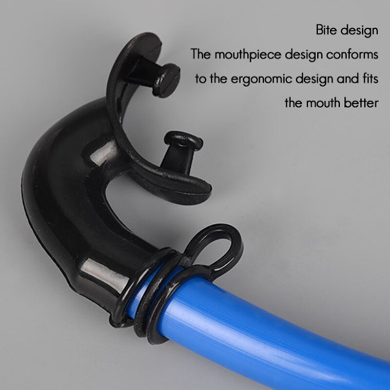 3PCS/Set Children's Diving Suit Anti Fog Swimming Goggles Breathing Tubes Diving Fins Swimming Equipment for Child