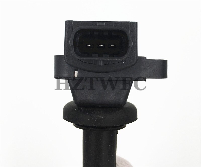 Ontsteking Coi 224481F700 22448-1F700 Voor Nissan Micra Mk Ii 1.0i 1.4i 16V