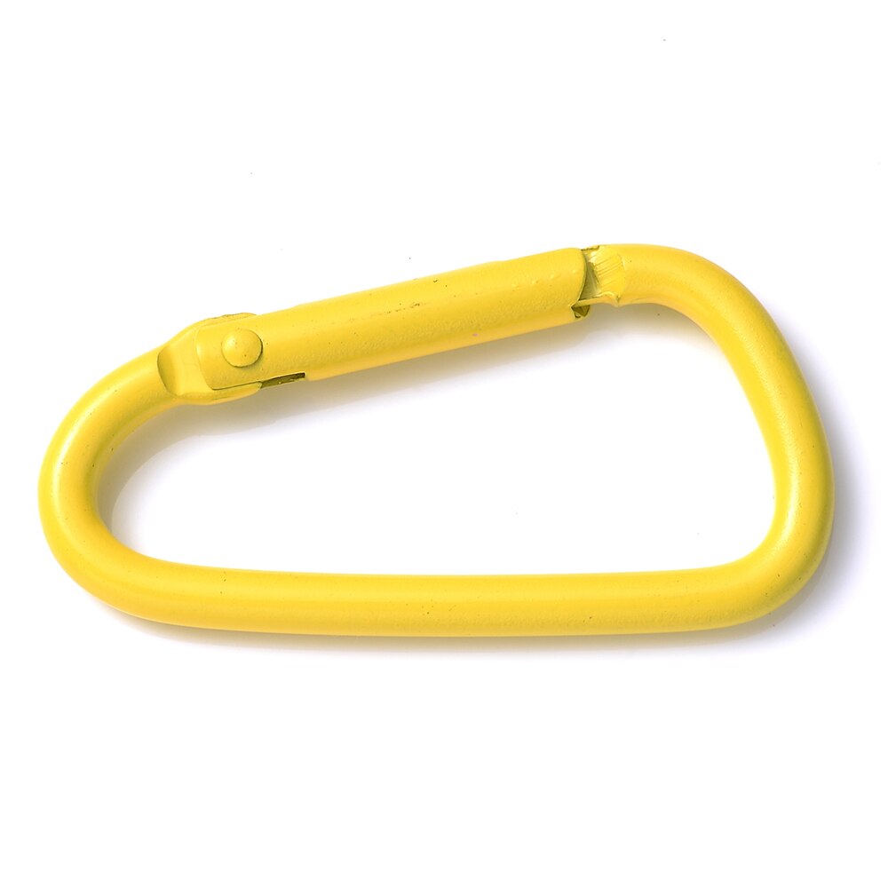 5 par 11X16Mm serce magnetyczne złącze zapięcie koniec złącze magnes Charms do wyrobu biżuterii para bransoletka naszyjnik: yellow