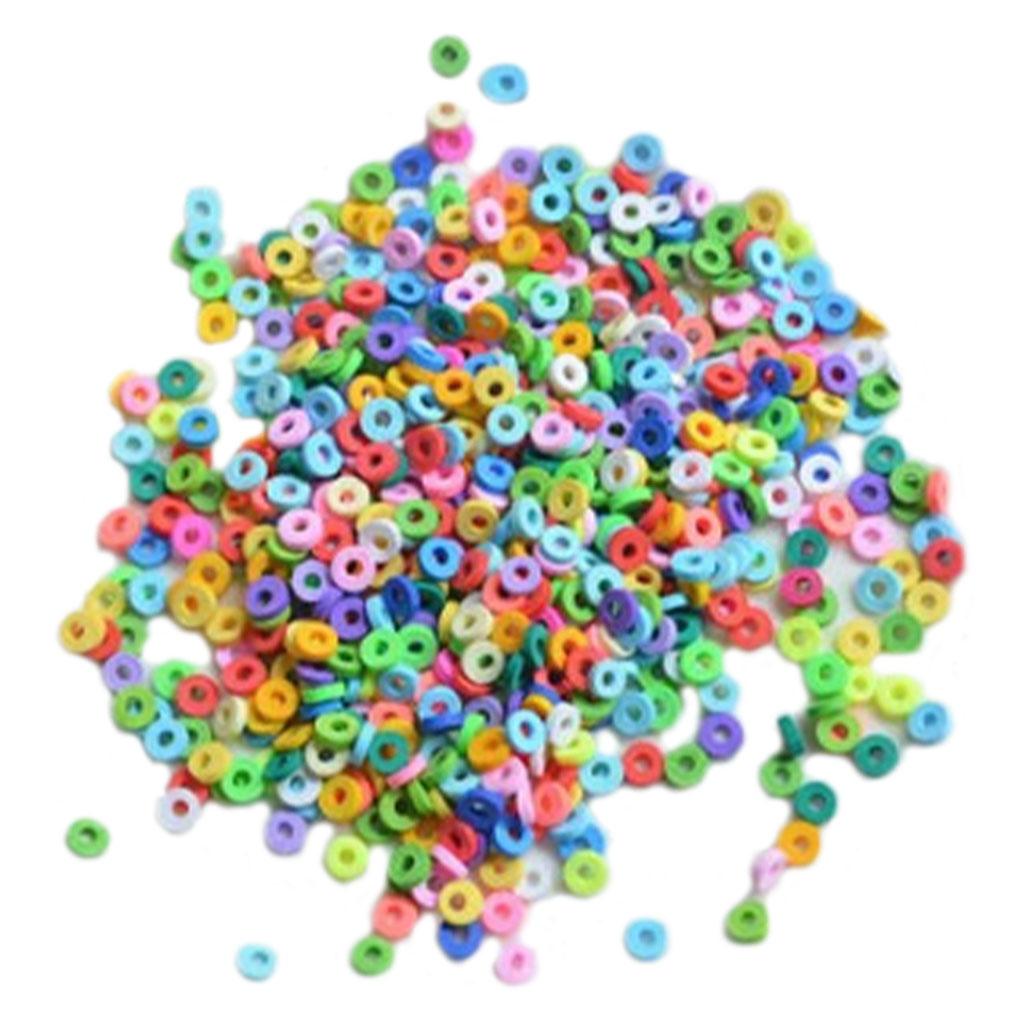 3D fette caramelle cremose spruzza carta fai da te fare Dessert telefono Decor Dessert: Round Hollow 500g