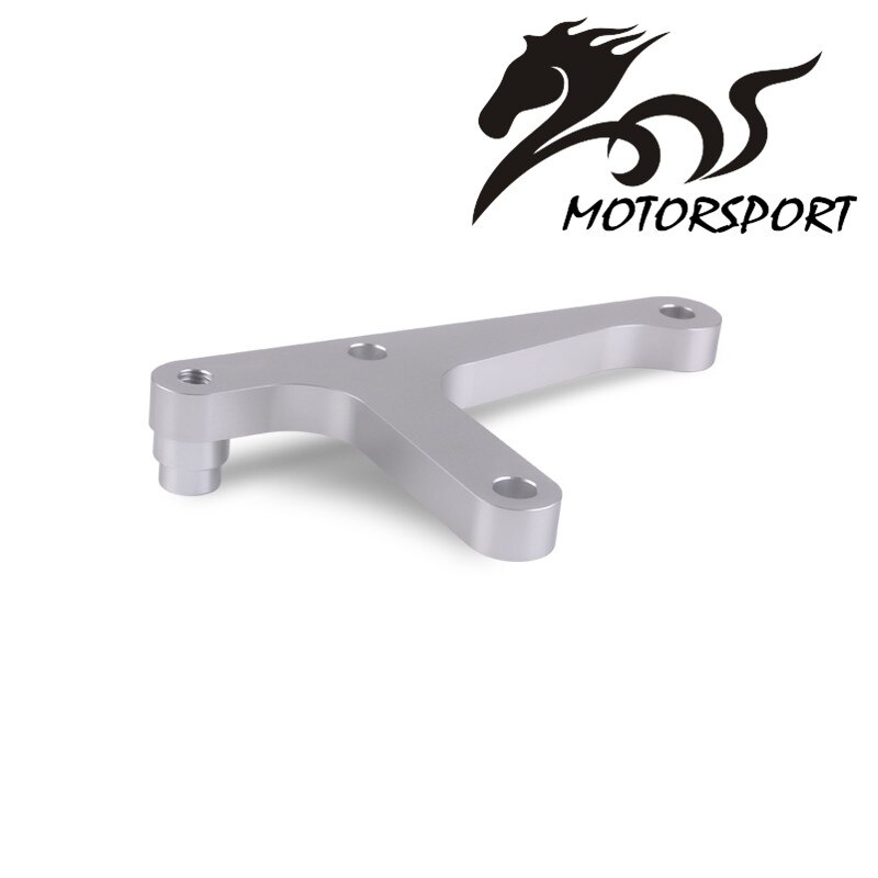 Aluminum Alloy LS/LS1 Alternator Bracket auto product Car accessories Fit for Camaro Durable Generator W/ Rear Brace