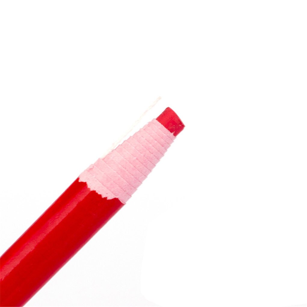 Tailor Marker Pen Clothes Designing Dressmaking Fabric Marking Chalk Pencil Tailor Tool: 03