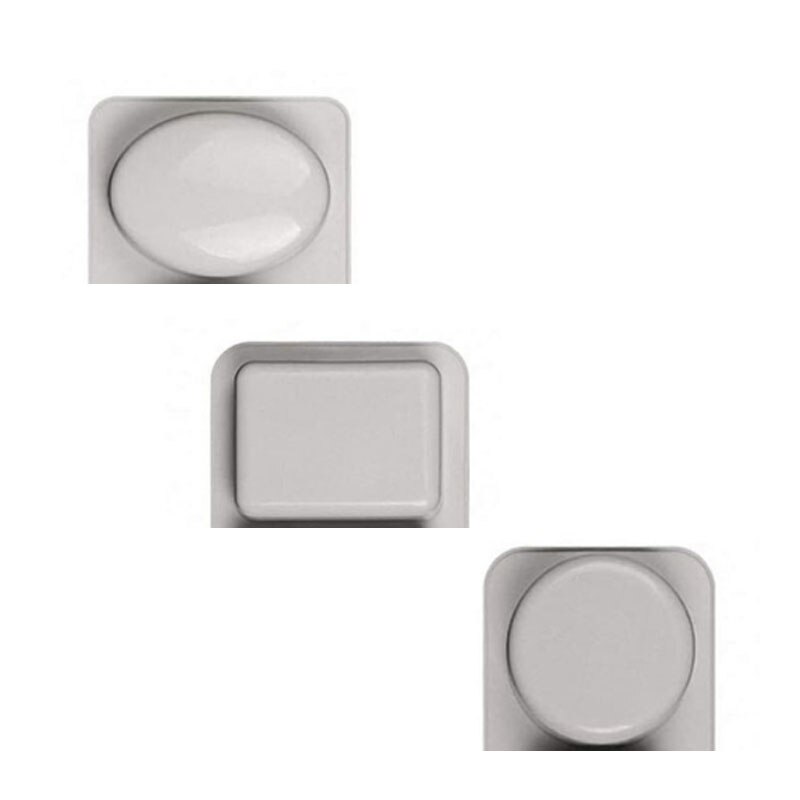 4 hohlraum Seife Formen Silikon bilden für Handgemachte Seife Lotion Bar Rechteck Oval Mehrweg Runde Silikon Seife, Der Formen: 3Stck mischen Form