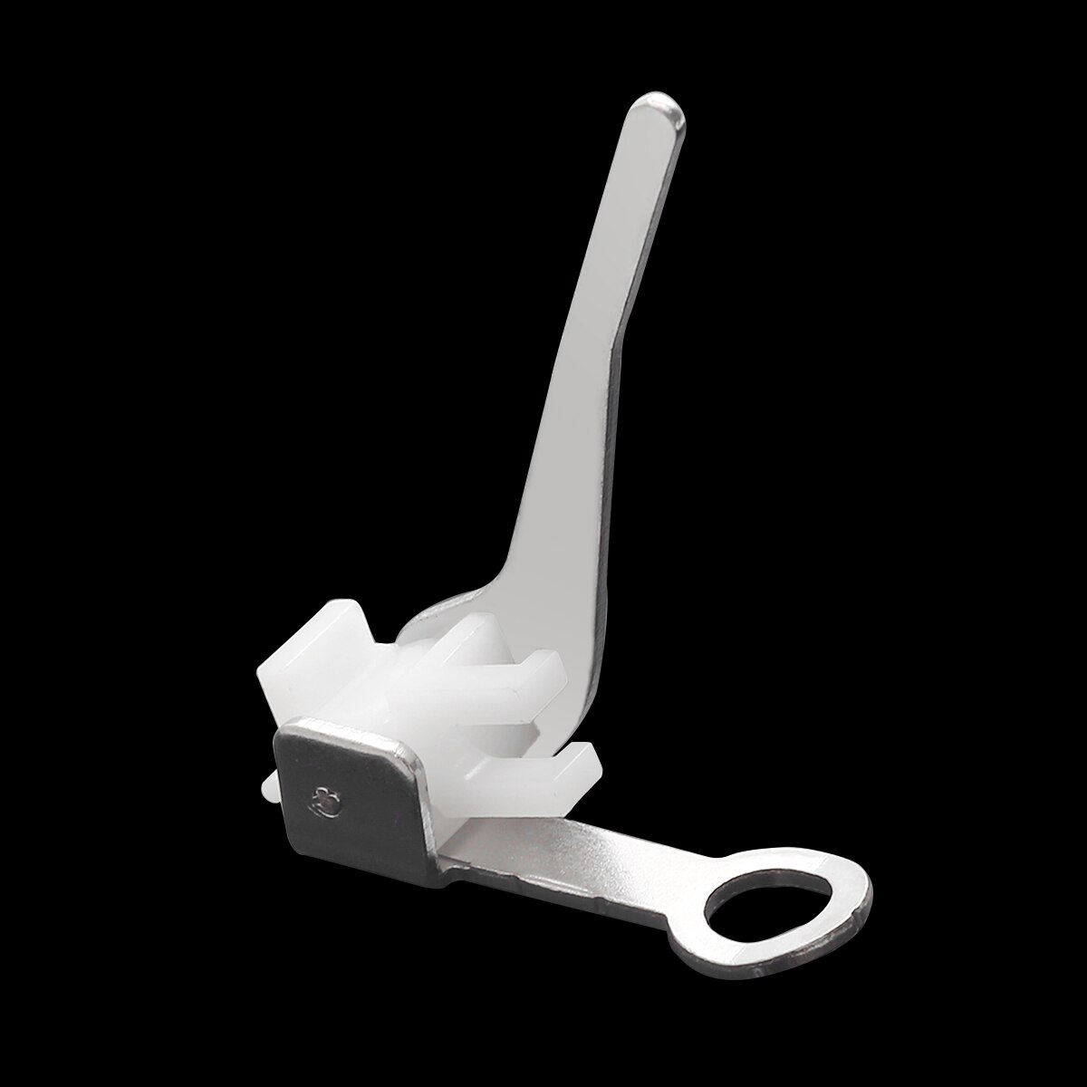 1Pc multifunción bordado acolchado pie para zurcir prensatela para máquina de coser bordado pie la libertad Universal bordado 2210-0: 01 1Pc 5.3x4cm