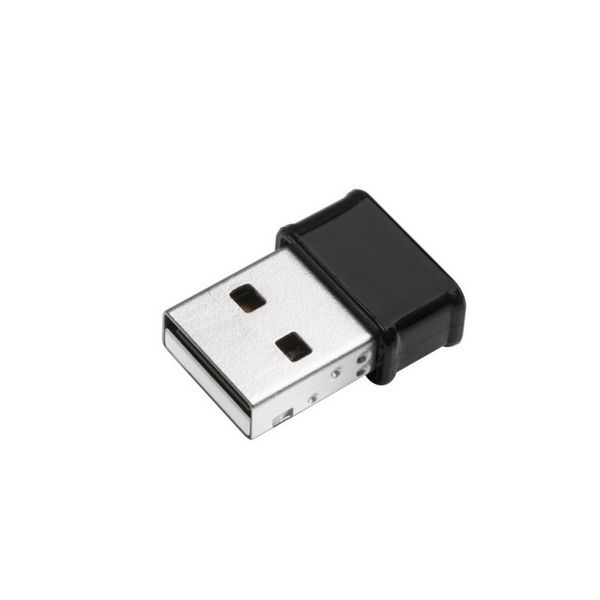 Wifi Usb Adapter Edimax Pro NADAIN0204 EW-7822ULC AC1200 2T2R Windows 7/8/8.1 Mac Os 10.9 Zwart
