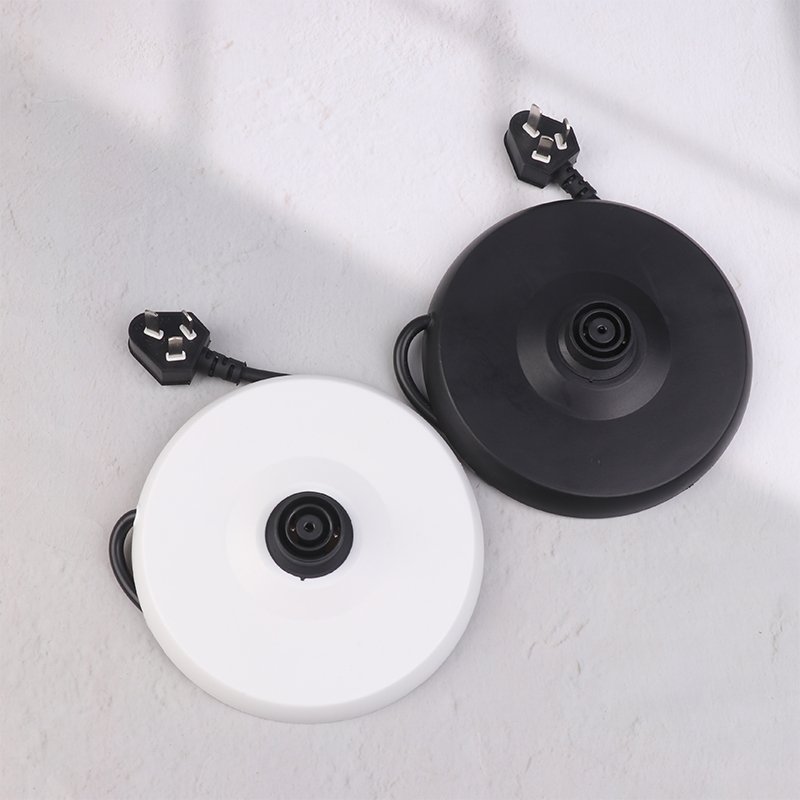 Podstawa czajnika elektrycznego robić użytku domowego Uniwersalne akcesoria robić czajników Gumowa płyta Podwozie Gumowa tarcza o dużej mocy Części czajnika elektrycznego