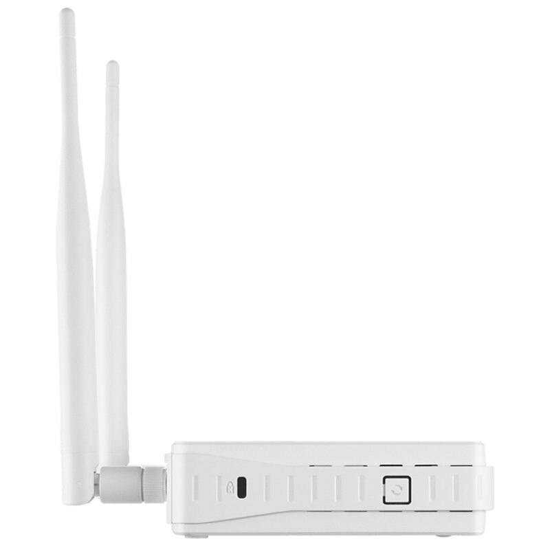 D-Link DAP Punto Acceso N300