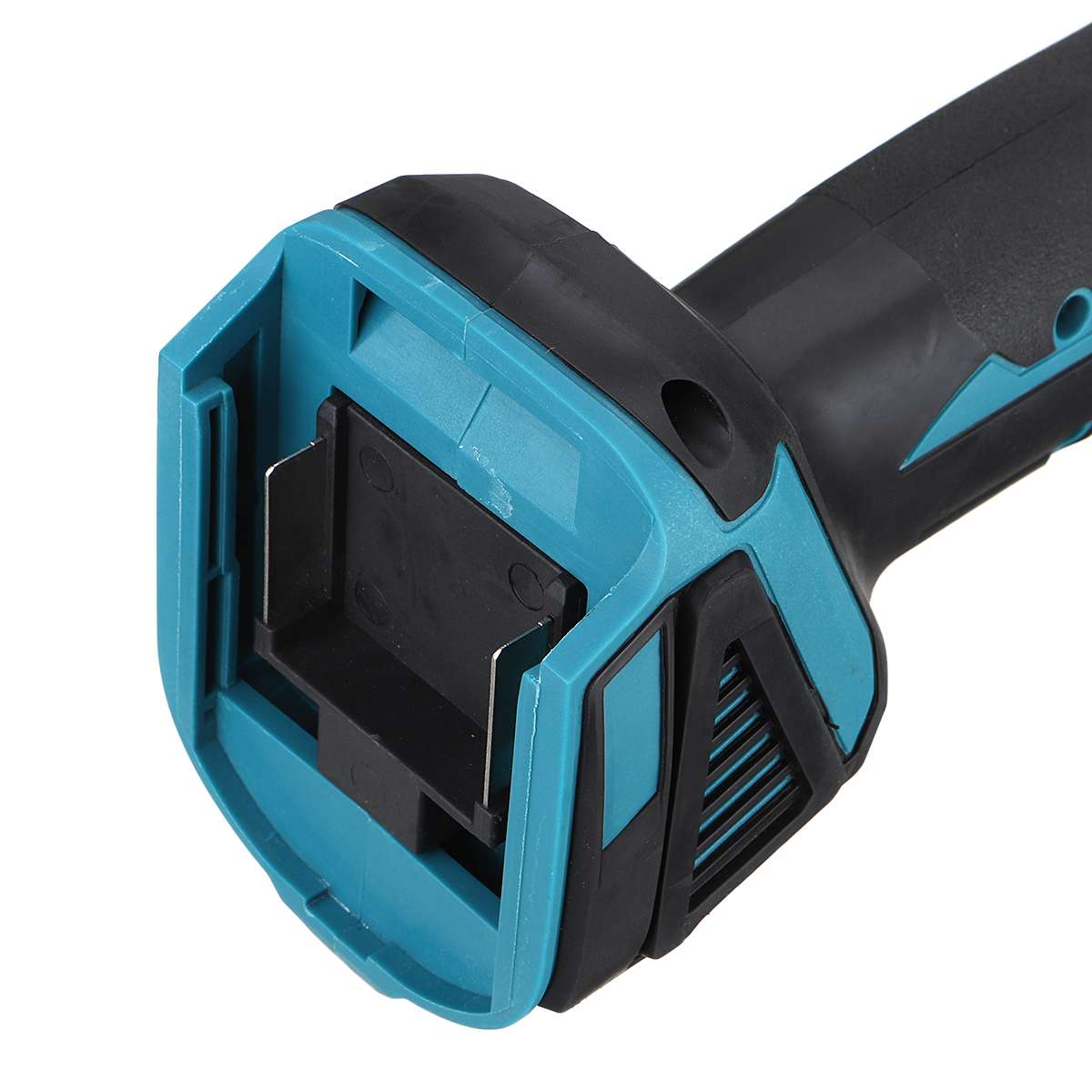 100/125mm 4 Speed Brushless Electric Angle Grinder Grinding Machine Cordless DIY Woodworking Power Tool For Makita 18V Battery