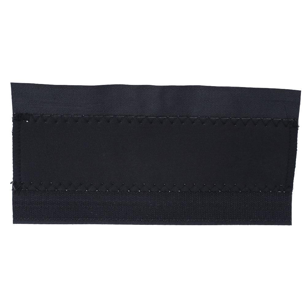 Bike Cycling Frame Chain Stay Protector Care Cover Protection Guards Black