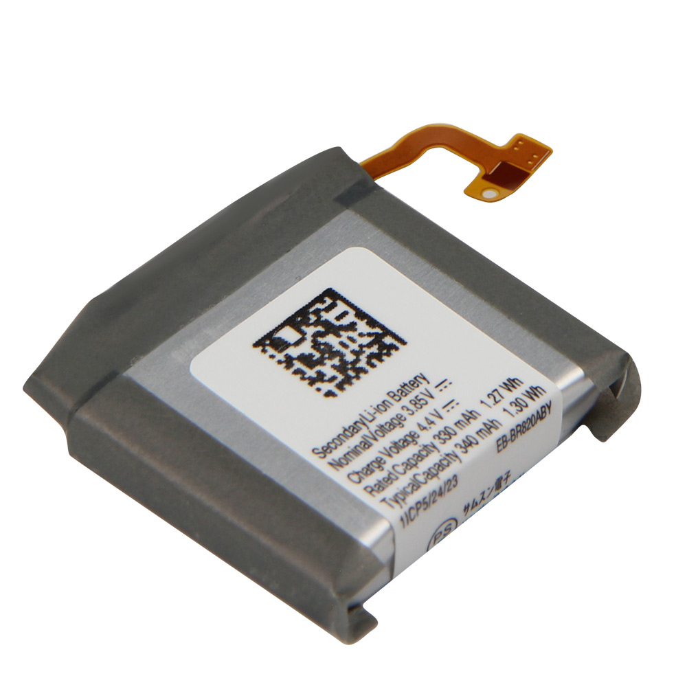 Heavy-Duty FS81202 Watch Battery main image 1