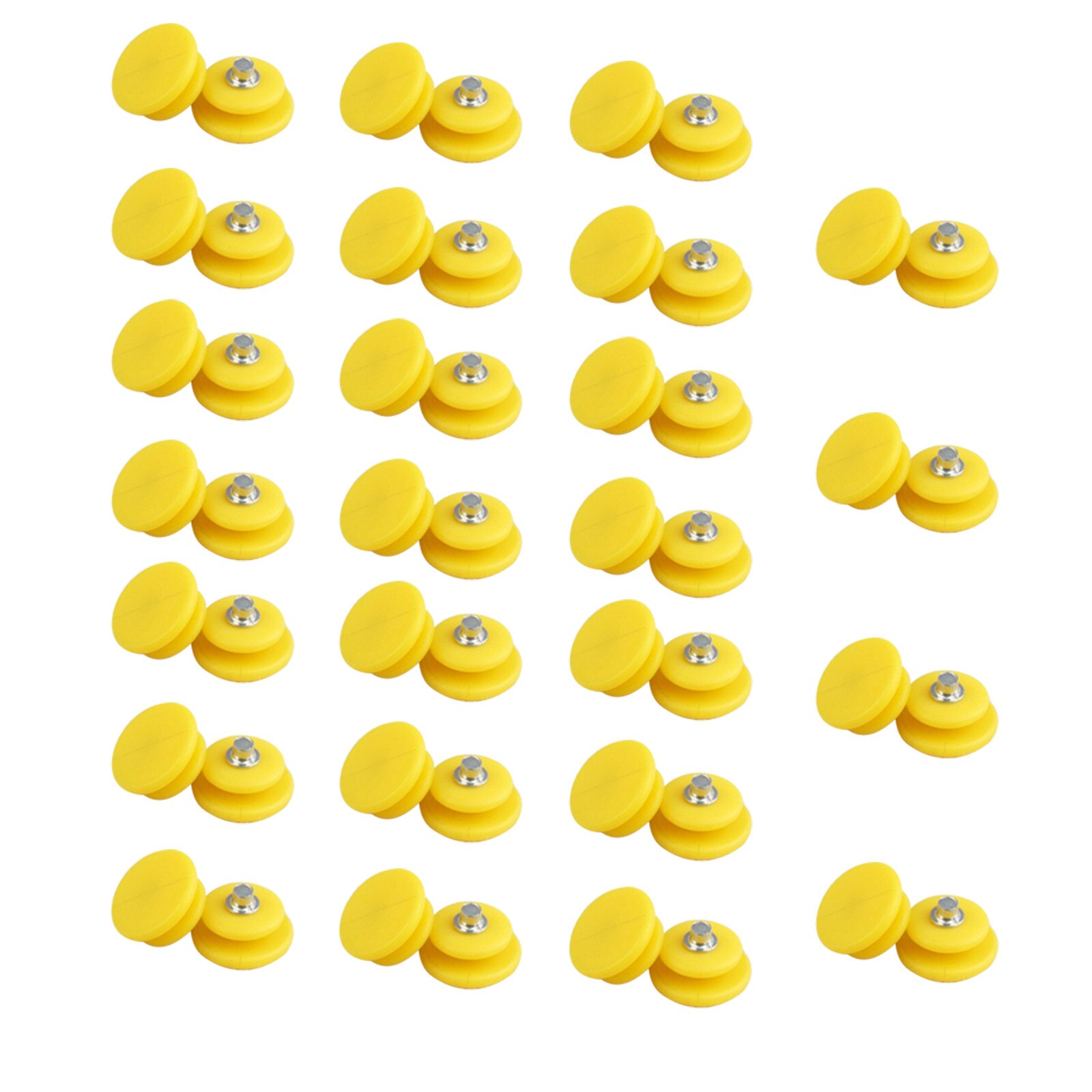 Ice Snow Traction Cleats Mountaineering Climbing Crampons Hiking Spikes Cleats Crampons Winter Climbing Winter Outdoor#60: 50pc