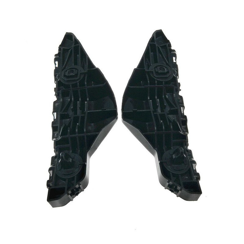 Lewy + prawy wspornik przedniego zderzaka samochodu dla Toyota Yaris Sedan 2007 2008 2009 2010 2011 2012 5253652140 5253552130