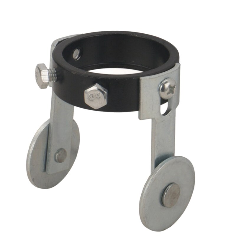 P80 Plasma Cutting Torch Guide Wheel, Torch Head Cutting Straight Wheel, Roller Guide, Guide Wheel Gasket