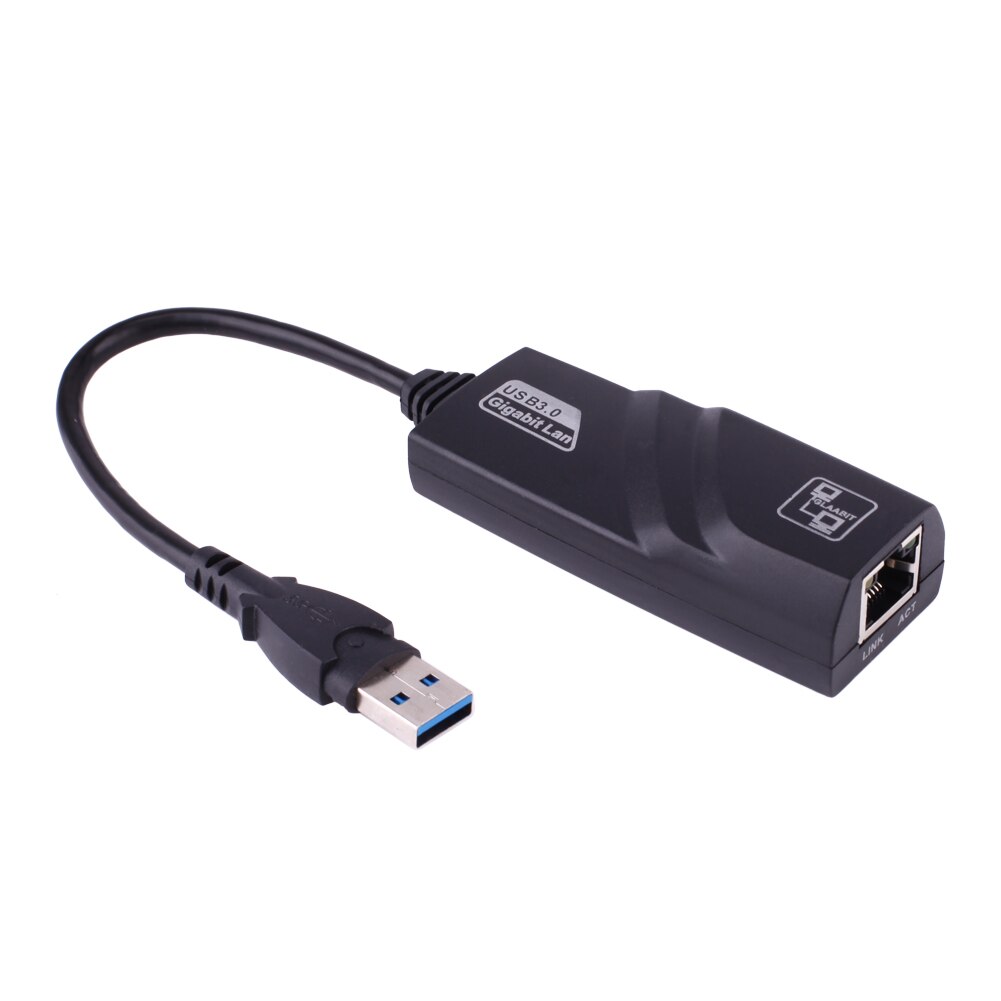 新10/100/1000 mbpsのusb 2.0 3.0にRJ45 lanネットワークイーサネットアダプタカードasix AX8872B mac osを