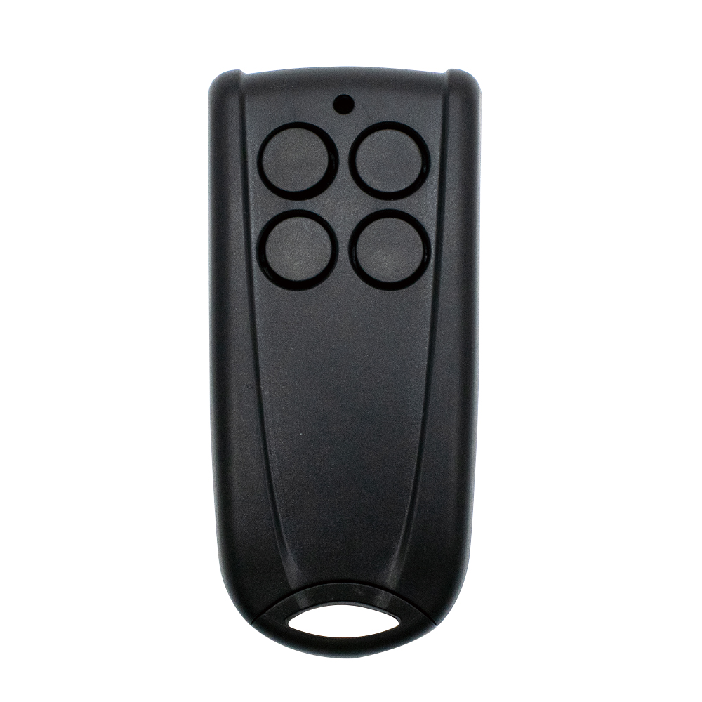 HORMANN ECOSTAR RSC2 RSE2 RSC2-433 RSE2-433 télécommande Compatible ECOSTAR RSC 2 RSE 2 télécommandes de porte de Garage 433.92MHz: YELLOW