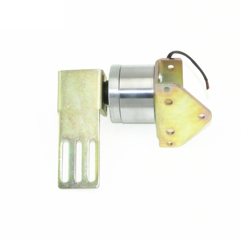 12V/24V Universal Automatic Door Sliding door Magnetic Lock
