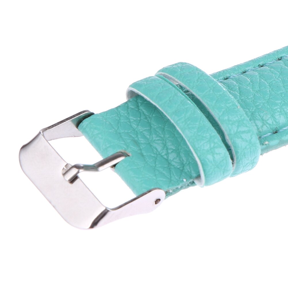 Casual Leuke Panda Horloge Vrouwen Horloges Lederen Band Analoge Quarz Horloges Goedkope Prijs Relogio Feminino Reloj Mujer