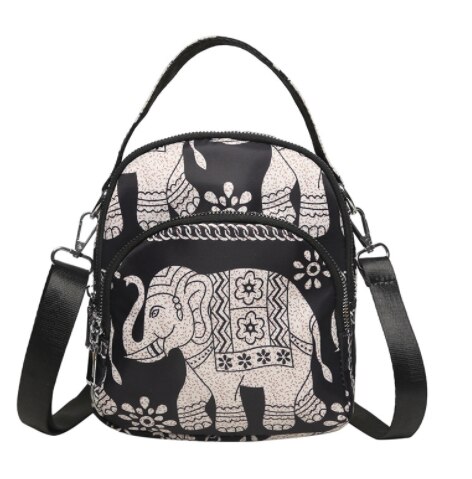 2022 nuova borsa alla moda borsa a tracolla borsa a tracolla da donna borsa da donna moda all-match zaino in tessuto oxford zaini conchiglia: paragraph nine