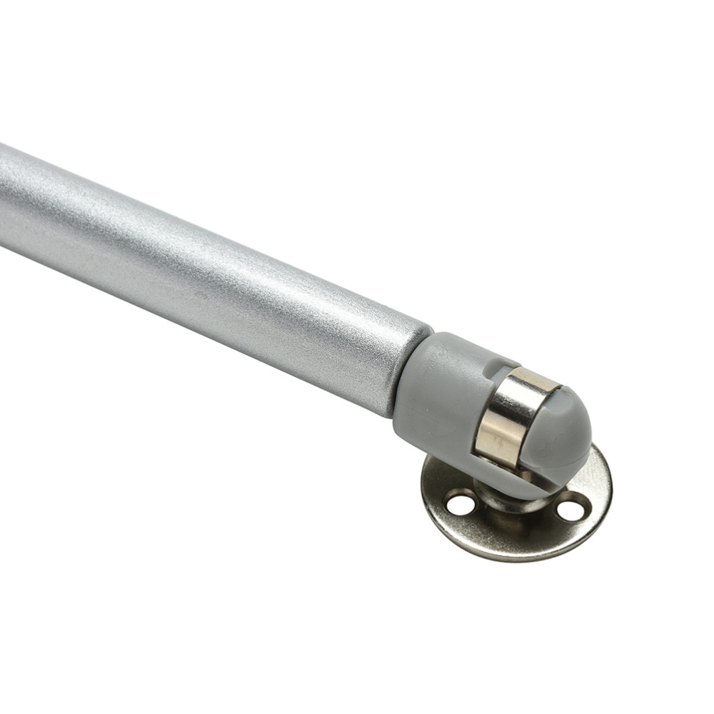 100n /10kg kraft dørløft støtte møbel gassfjær skapdør kjøkkenskaphengsler lokk holder seg mykt åpent/lukket