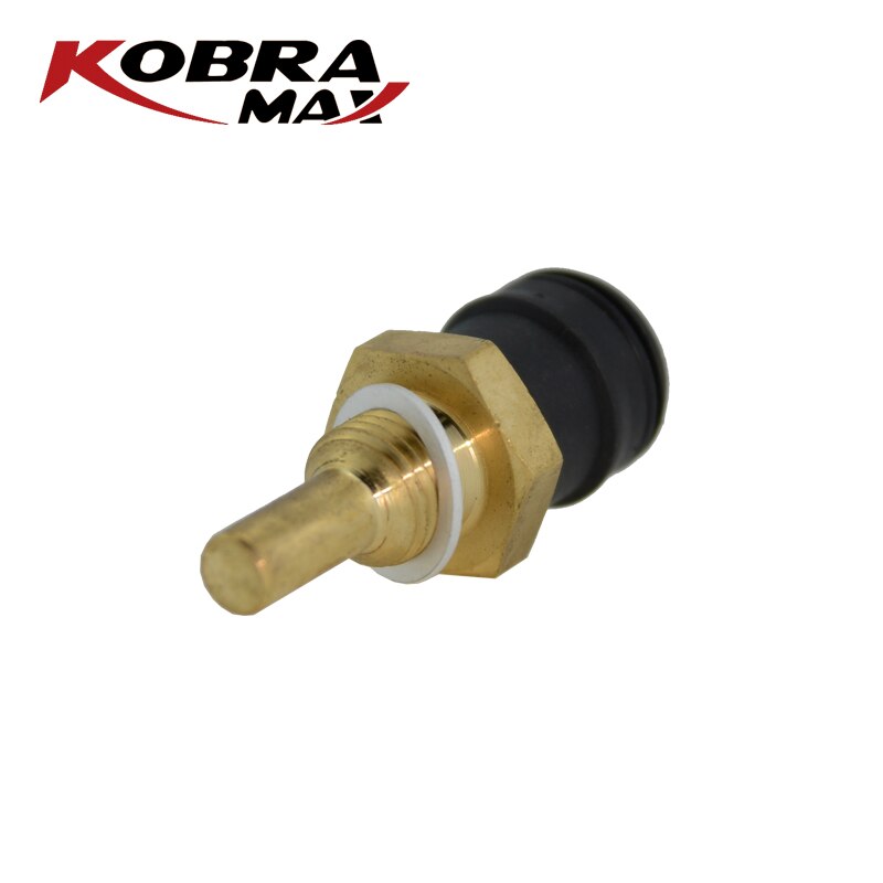 Kobramax jäähdytysnesteen kytkimen lämpötila -anturi 0085423217 sopii malleihin mercedes benz  r107 w124 w126 r129 w140 w201 560sl 260e 500sl s600