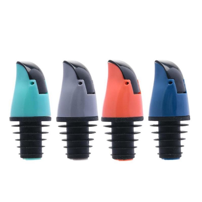 Automatische Openen En Sluiten Fles Cap, Olie Tepel, Olie Fles Stop, Olie Fles Cap, sojasaus Fles Hoofd