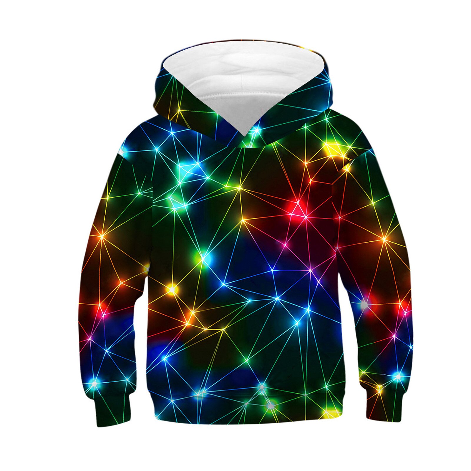 Local Boy-Youth Open Season Hoodie main image 0