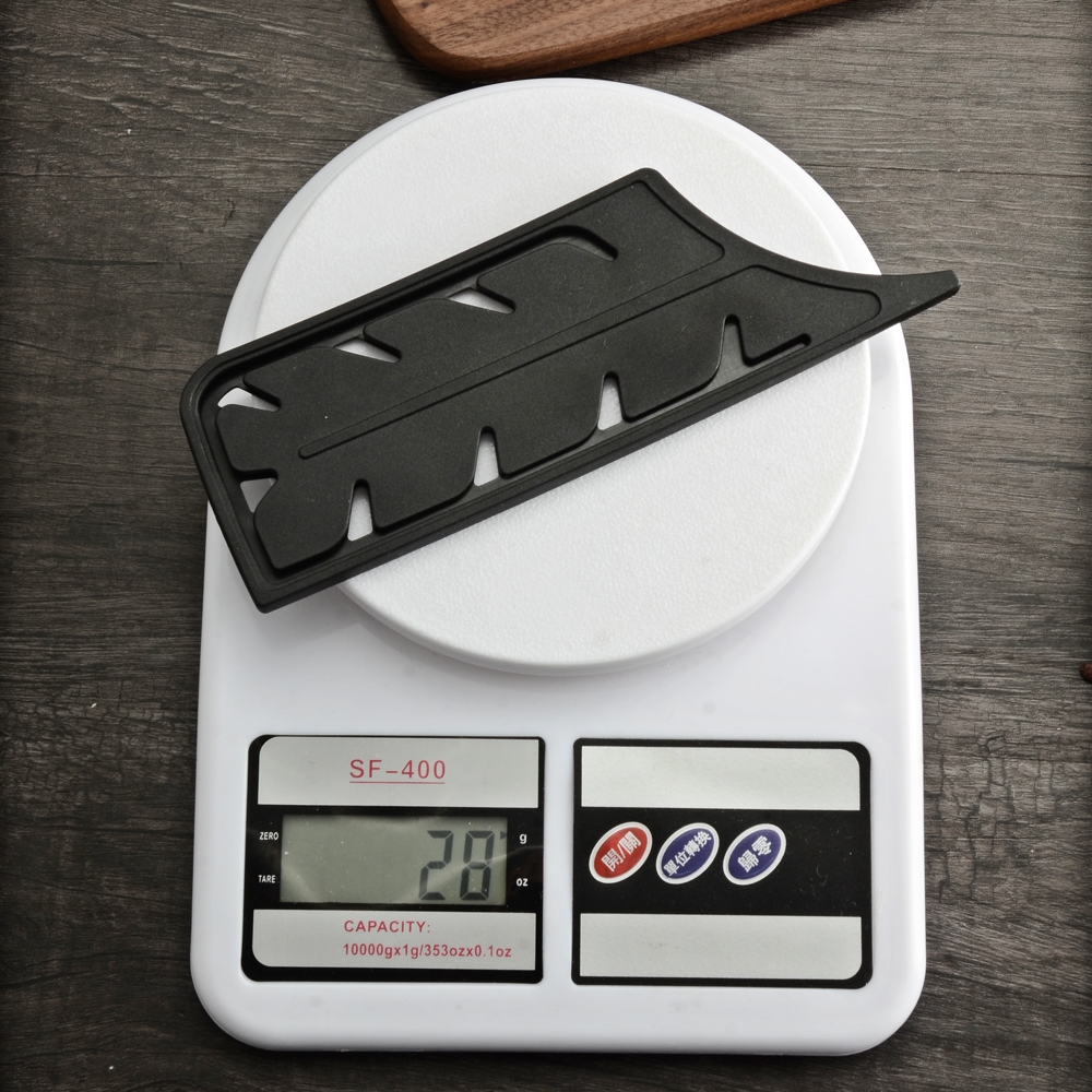 XYj szef kuchni nóż kuchenny nóż japońnarty rzeźnik tasak robić mięsa warzyw 7 cal niemiecki Nakiri nóż robić gotowania ze stali nierdzewnej + okładki