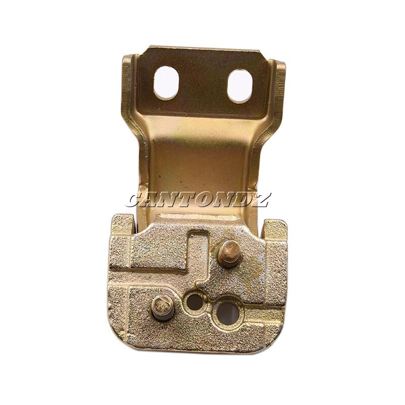 Vänster/höger gångjärn bakdörr för ford transit  mk6 2000 4395105 4395106 baksida gångjärn