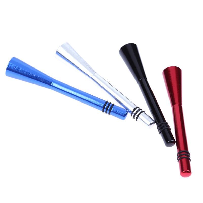 Universal Car Roof Radio Antenna Rod Screw AM/FM Aerial Auto Radio For Vehicle Boat Signal Antenna Enhance Device Amplifier