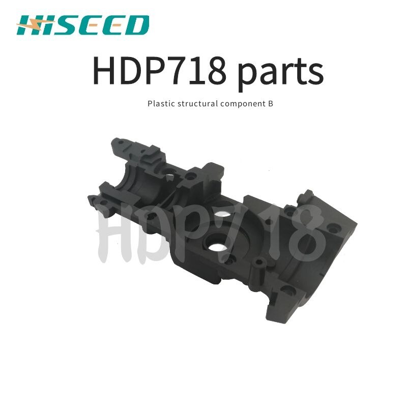 HDP718 tying machine PARTS, coils, thread charger and spare parts: structurer part A