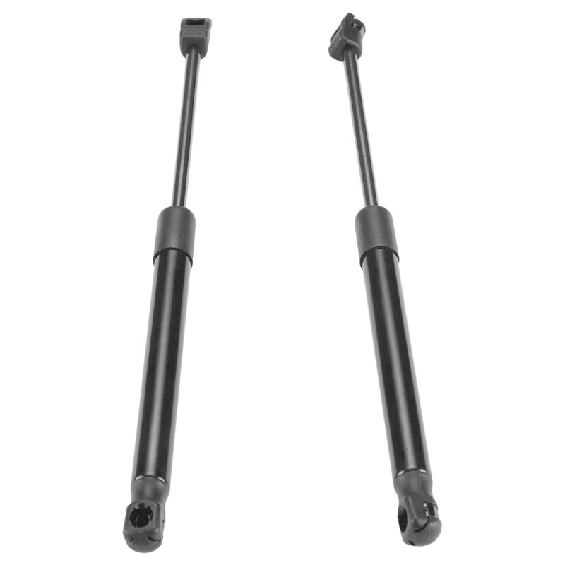 2 peças dianteira do carro capô elevador suporta suportes para hyundai sonata 2015 2016 2017 número da peça: 81171-c1000 81161-c1000: Default Title